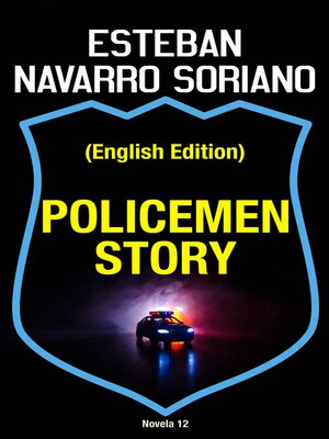 cover image of Policemen Story